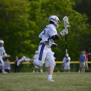 Meet your Posher, Kyle